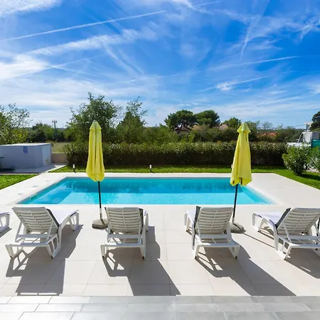 Villa Aria *